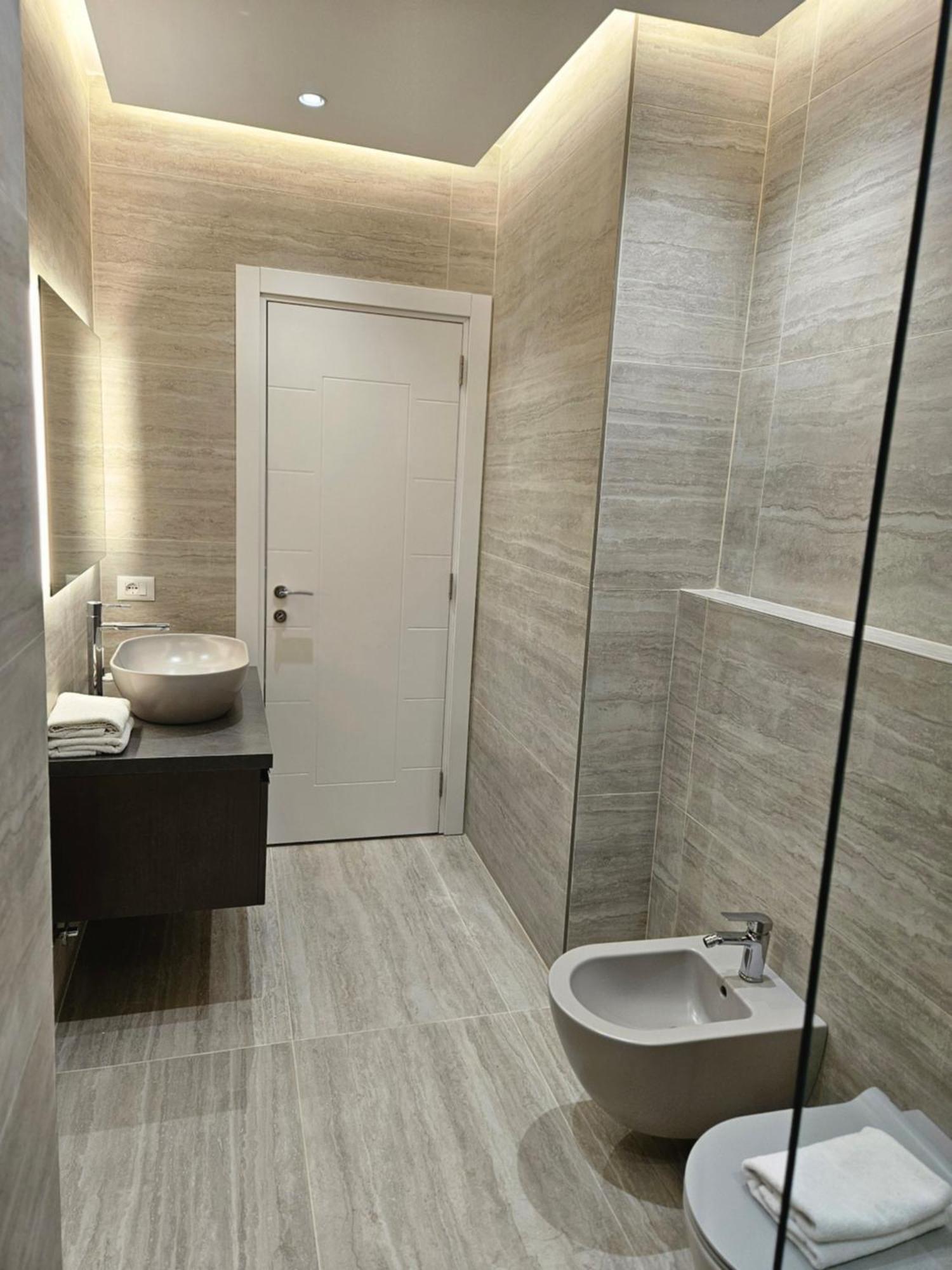 Miku Apartment-Modern 2Bedroom In Prime Location Tirana Exterior foto